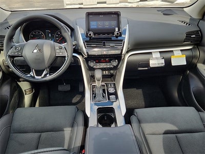 2026 Mitsubishi Eclipse Cross SE