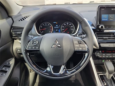 2026 Mitsubishi Eclipse Cross SE