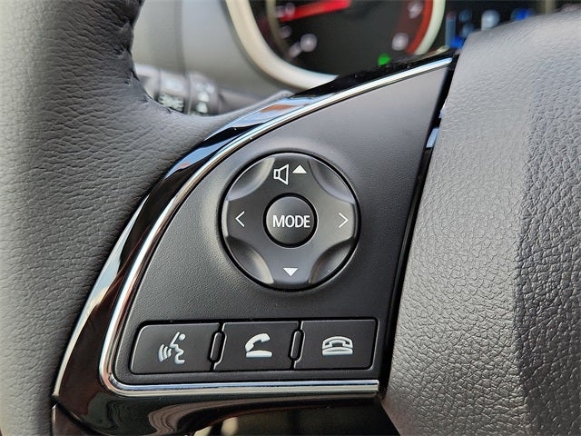 2026 Mitsubishi Eclipse Cross SE