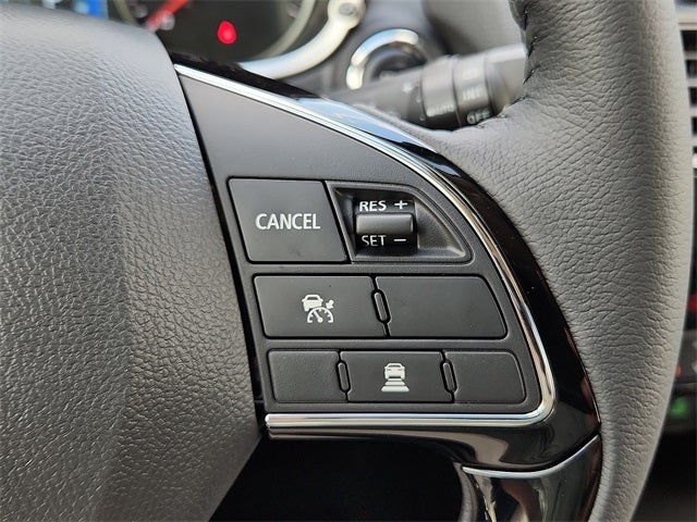 2026 Mitsubishi Eclipse Cross SE