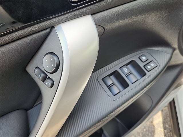 2026 Mitsubishi Eclipse Cross SE