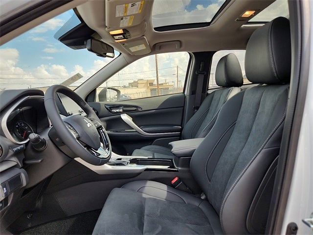 2026 Mitsubishi Eclipse Cross SE