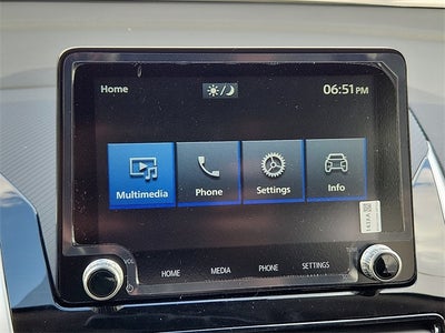 2026 Mitsubishi Eclipse Cross SE