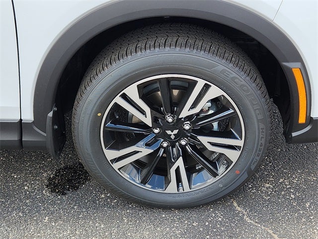 2026 Mitsubishi Eclipse Cross SE