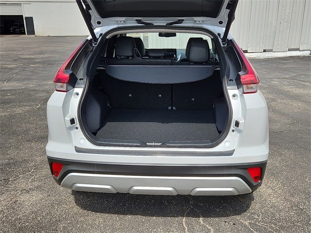 2026 Mitsubishi Eclipse Cross SE