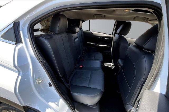 2026 Mitsubishi Eclipse Cross SE