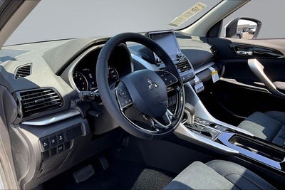 2026 Mitsubishi Eclipse Cross SE