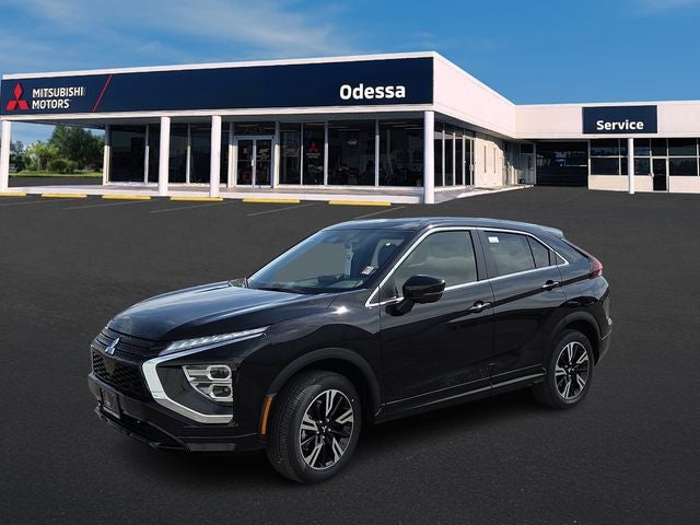 2026 Mitsubishi Eclipse Cross SEL