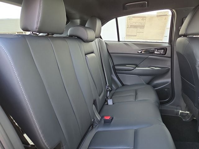 2026 Mitsubishi Eclipse Cross SEL