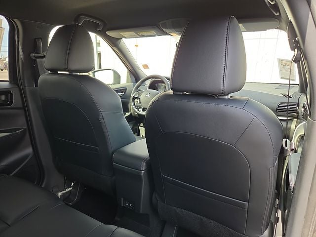 2026 Mitsubishi Eclipse Cross SEL