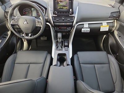 2026 Mitsubishi Eclipse Cross SEL