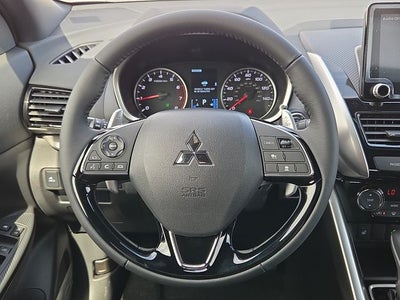 2026 Mitsubishi Eclipse Cross SEL