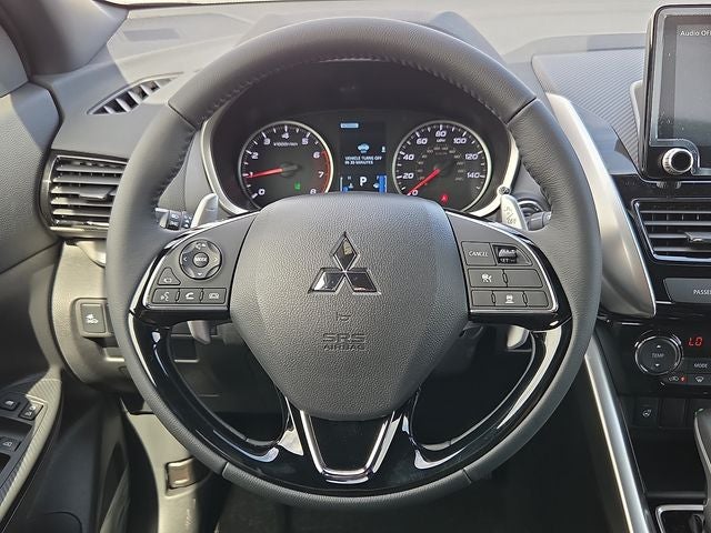 2026 Mitsubishi Eclipse Cross SEL