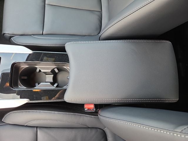 2026 Mitsubishi Eclipse Cross SEL