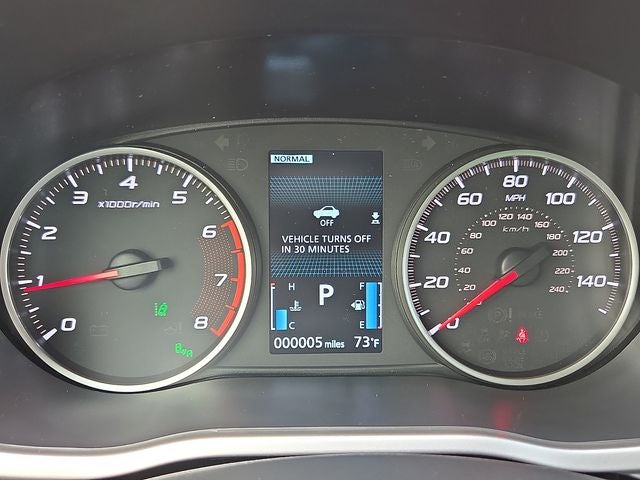 2026 Mitsubishi Eclipse Cross SEL