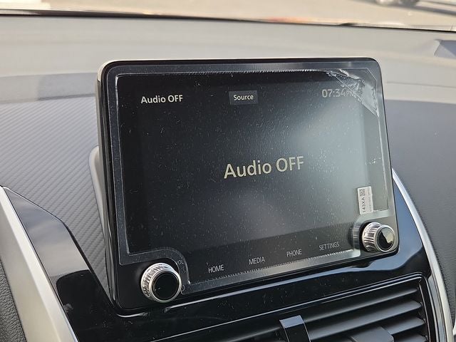 2026 Mitsubishi Eclipse Cross SEL