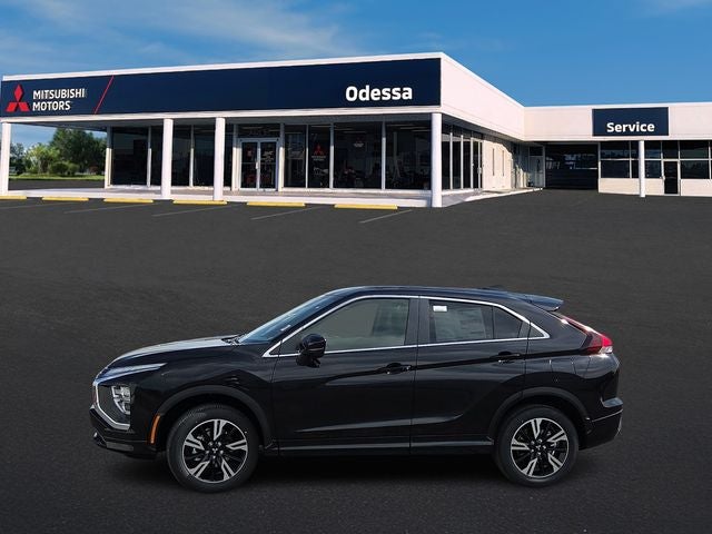 2026 Mitsubishi Eclipse Cross SEL