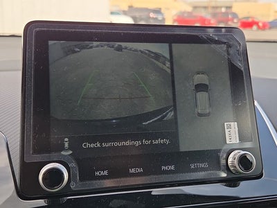 2026 Mitsubishi Eclipse Cross SEL