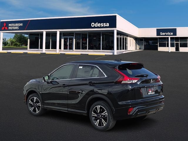 2026 Mitsubishi Eclipse Cross SEL