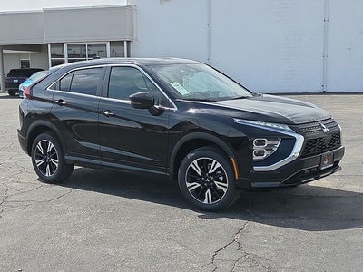 2026 Mitsubishi Eclipse Cross SEL