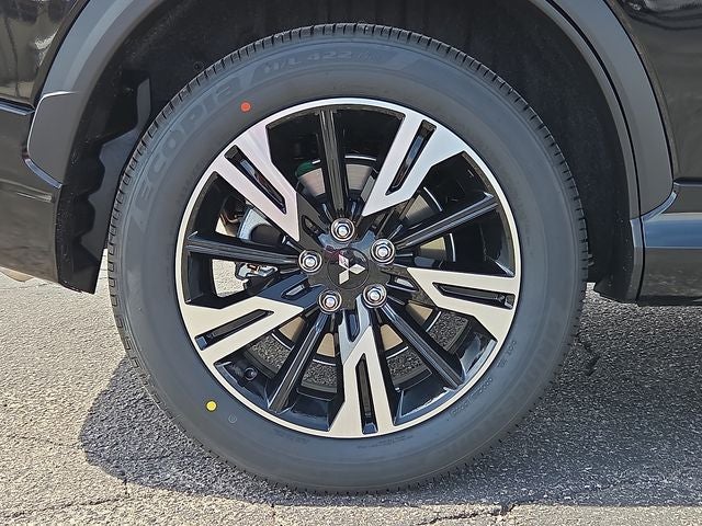 2026 Mitsubishi Eclipse Cross SEL