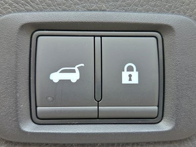 2026 Mitsubishi Eclipse Cross SEL