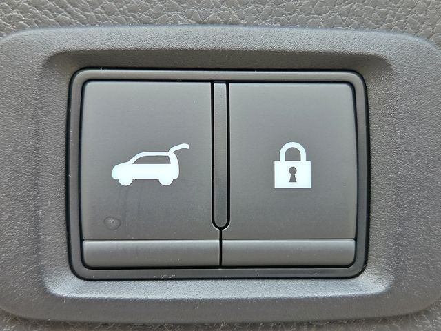 2026 Mitsubishi Eclipse Cross SEL