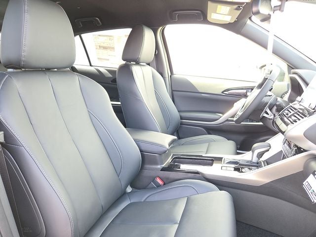 2026 Mitsubishi Eclipse Cross SEL