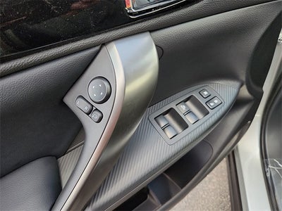 2025 Mitsubishi Eclipse Cross Black Edition