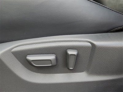 2025 Mitsubishi Eclipse Cross Black Edition