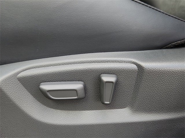 2025 Mitsubishi Eclipse Cross Black Edition