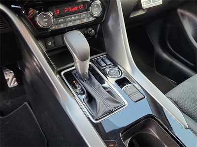 2025 Mitsubishi Eclipse Cross Black Edition