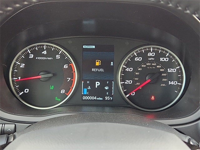 2025 Mitsubishi Eclipse Cross Black Edition