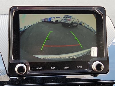 2025 Mitsubishi Eclipse Cross Black Edition