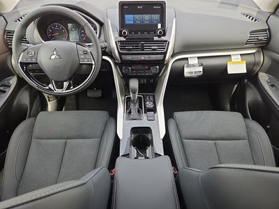 2026 Mitsubishi Eclipse Cross SE