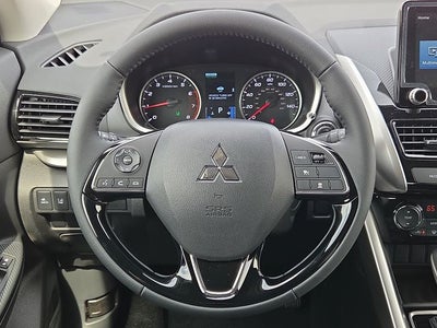 2026 Mitsubishi Eclipse Cross SE