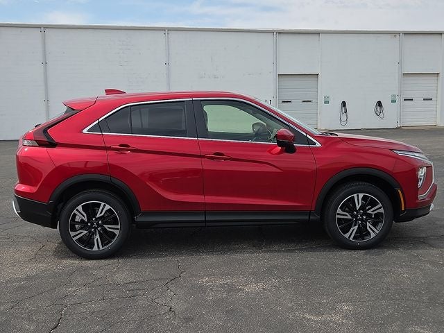 2026 Mitsubishi Eclipse Cross SE