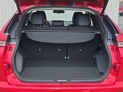 2026 Mitsubishi Eclipse Cross SE