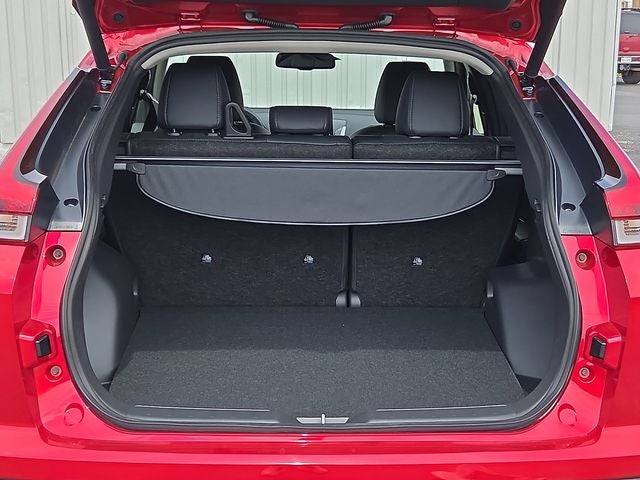 2026 Mitsubishi Eclipse Cross SE