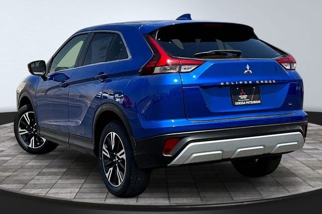 2026 Mitsubishi Eclipse Cross SE