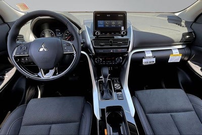 2026 Mitsubishi Eclipse Cross SE