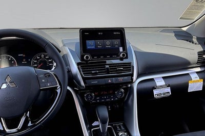 2026 Mitsubishi Eclipse Cross SE