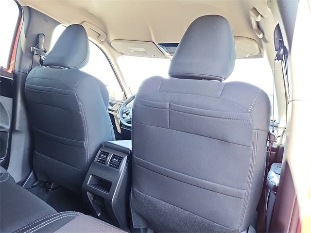 2026 Mitsubishi Outlander ES