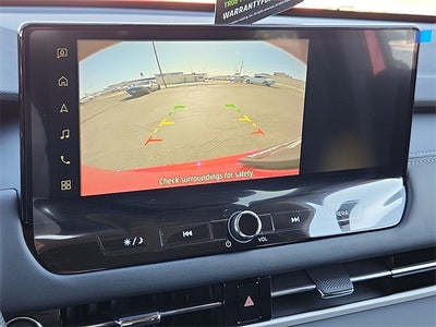 2026 Mitsubishi Outlander ES