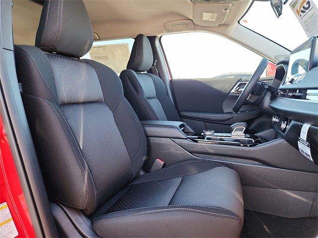 2026 Mitsubishi Outlander ES