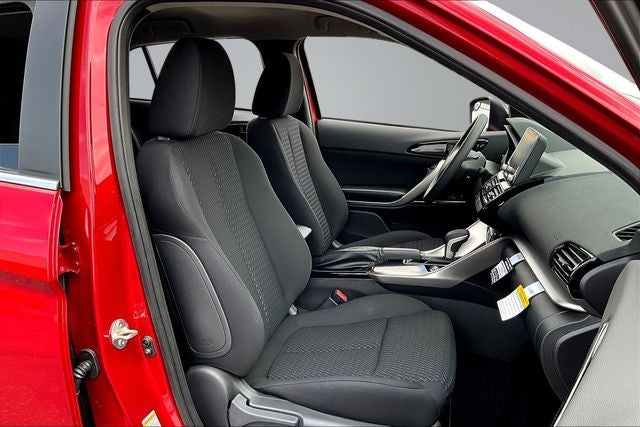 2026 Mitsubishi Outlander LE
