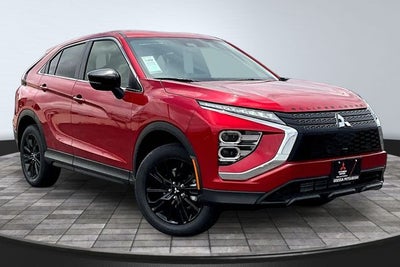 2026 Mitsubishi Outlander LE