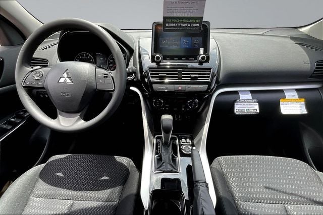 2026 Mitsubishi Outlander LE
