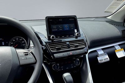 2026 Mitsubishi Outlander LE