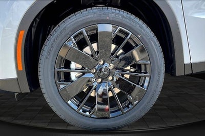 2026 Mitsubishi Outlander LE